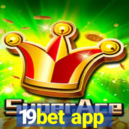 19bet app